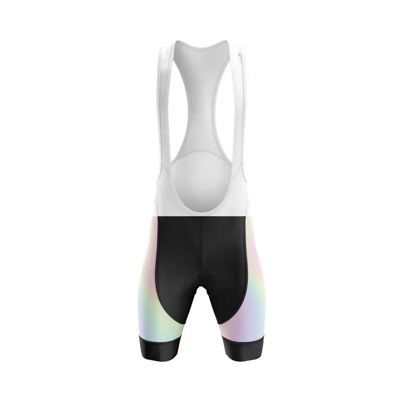 Abstract Rainbow (V4) Shorts & Pants