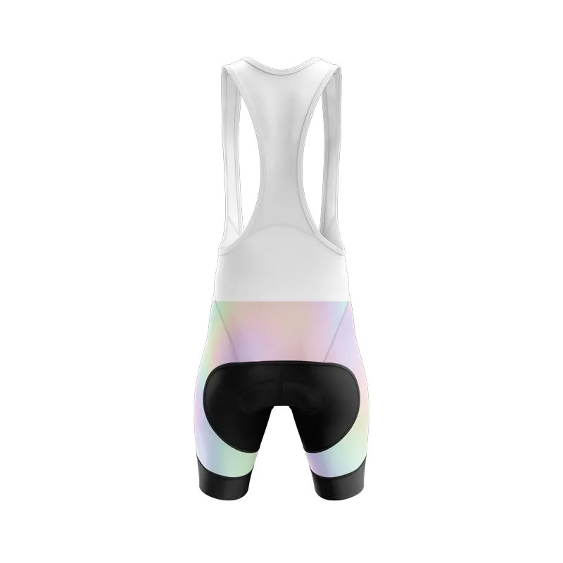 Abstract Rainbow (V4) Shorts & Pants