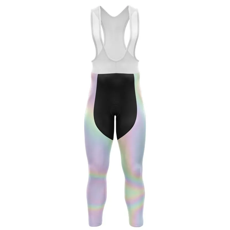 Abstract Rainbow (V4) Shorts & Pants