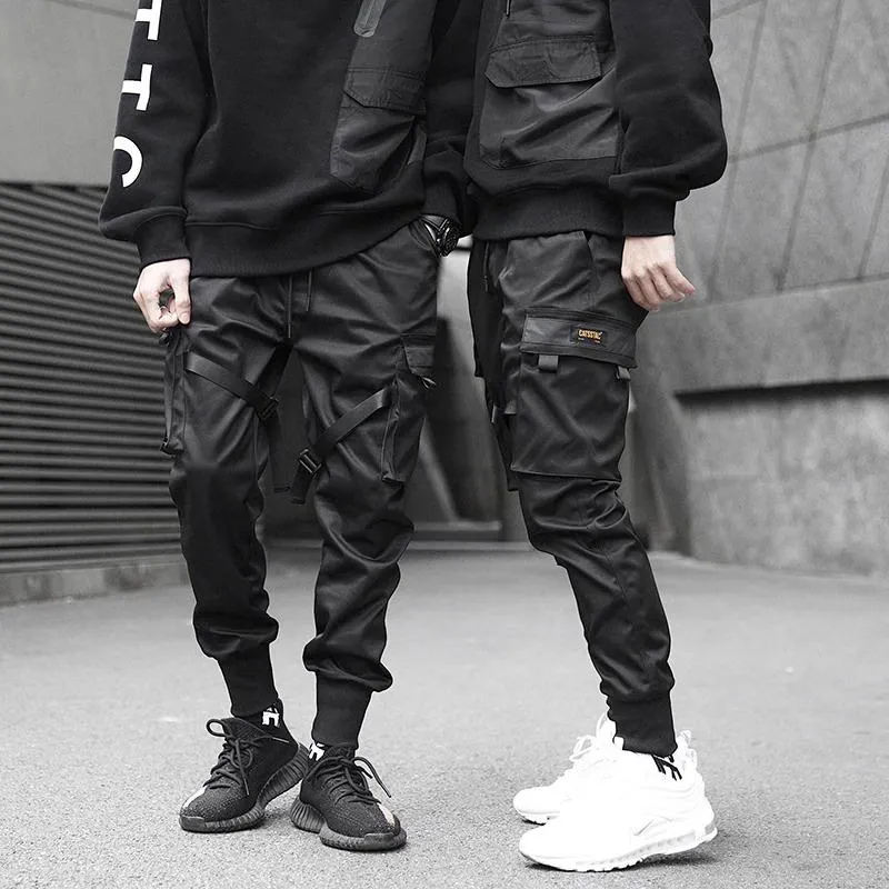 ACHILLES 7X Tactical Utility Joggers