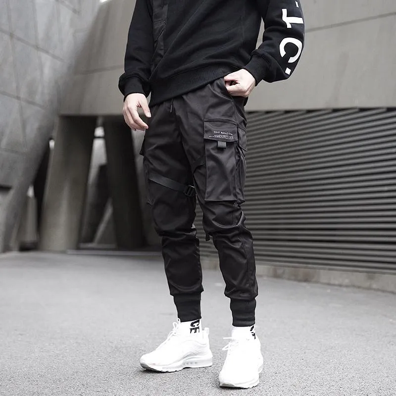 ACHILLES 7X Tactical Utility Joggers