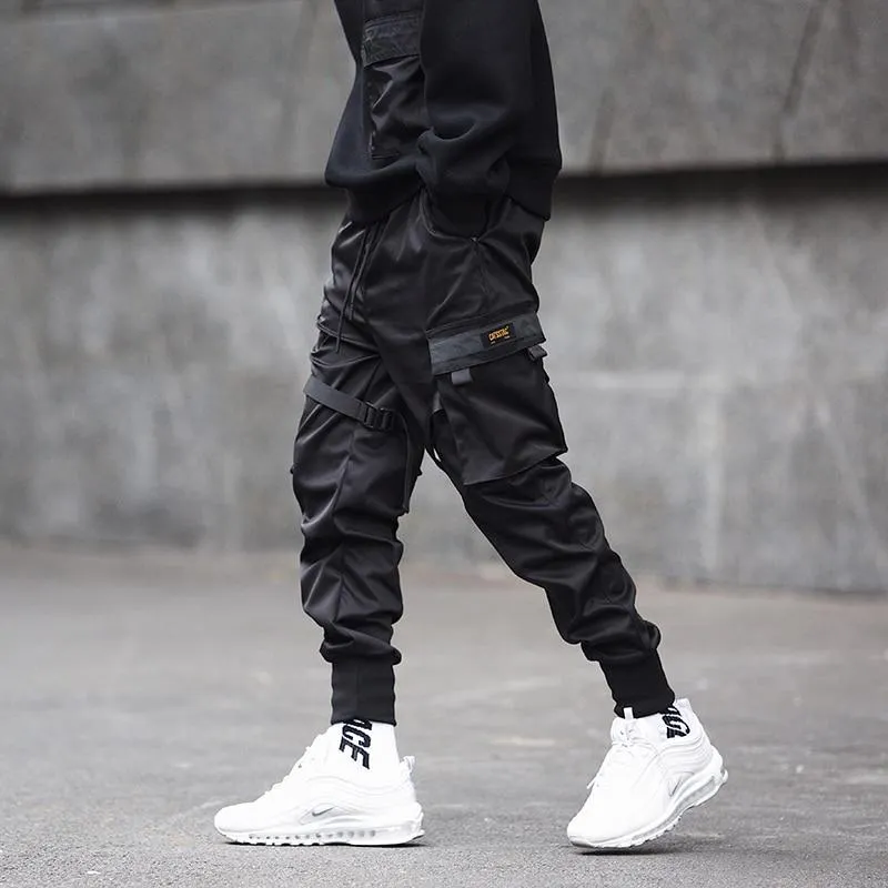 ACHILLES 7X Tactical Utility Joggers