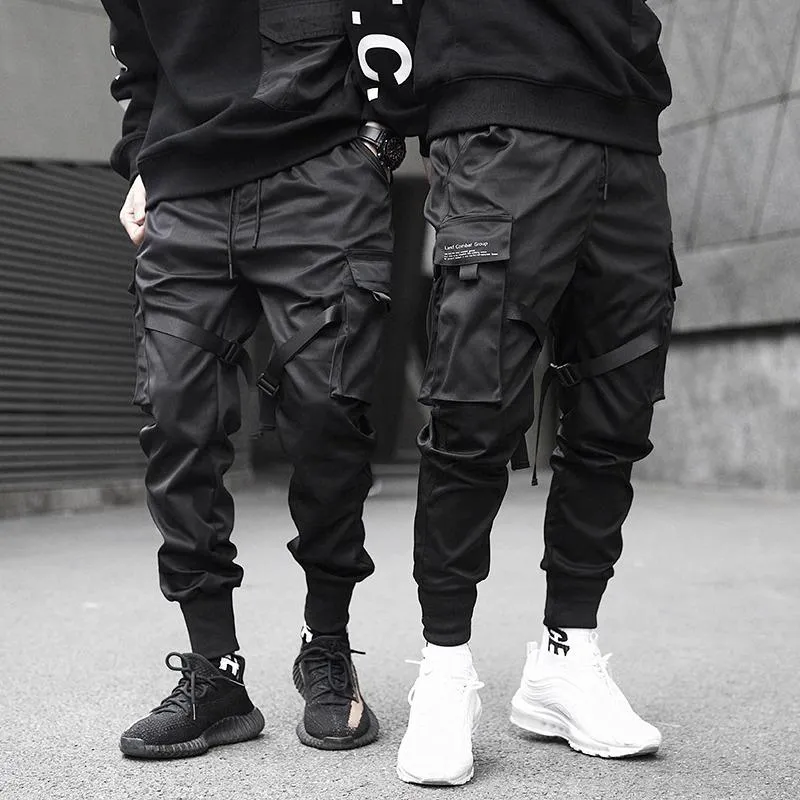 ACHILLES 7X Tactical Utility Joggers