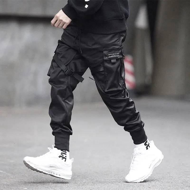 ACHILLES 7X Tactical Utility Joggers