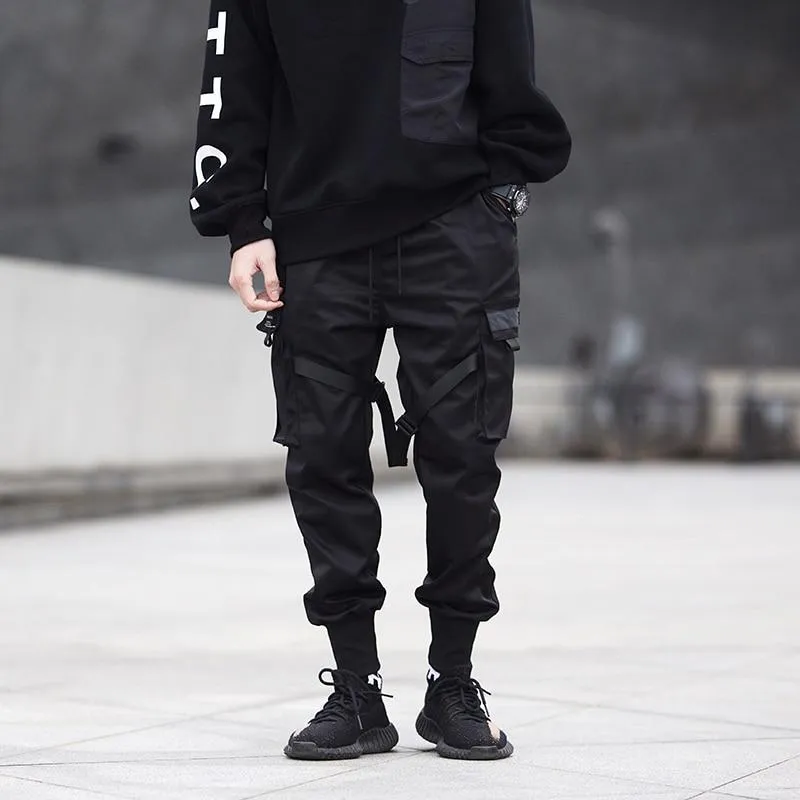 ACHILLES 7X Tactical Utility Joggers