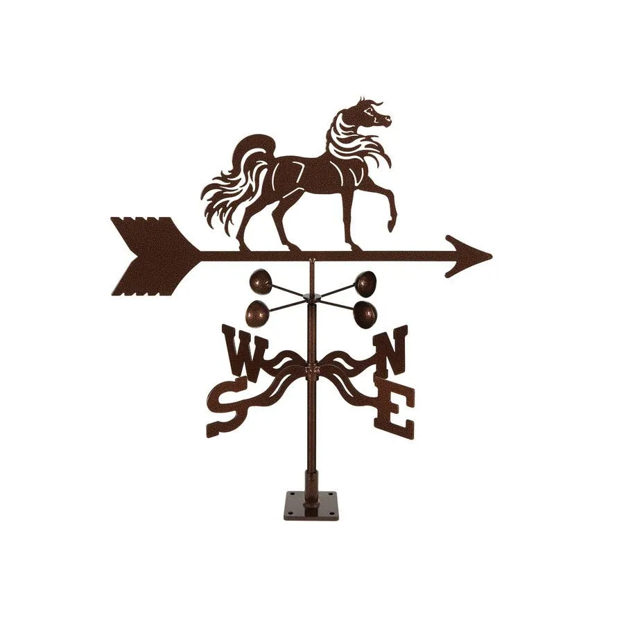 Arabian Horse Weathervane