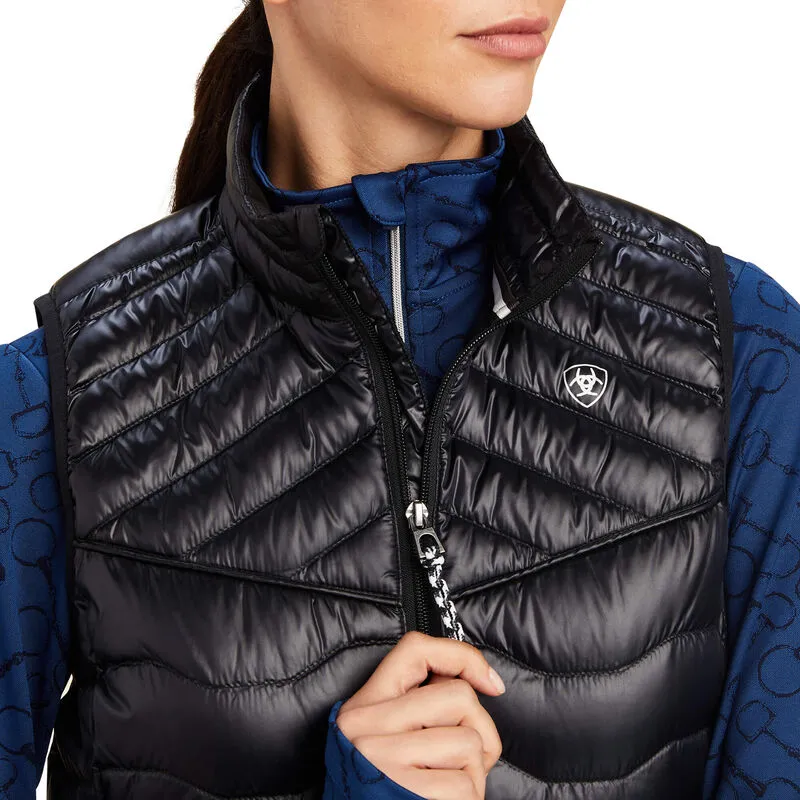 Ariat Women's Ideal Down Vest