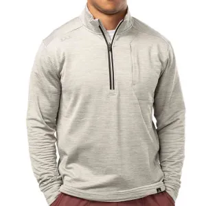 Bauer FLC Textured 1/2 Zip Sweatshirt