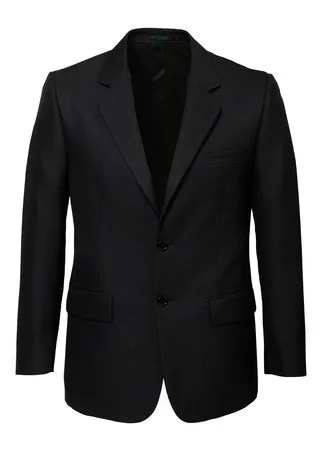 BC Men's 2 Button Jacket - Cool Stretch