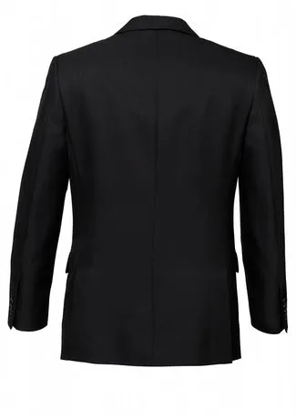 BC Men's 2 Button Jacket - Cool Stretch