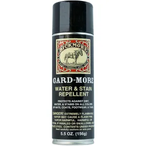 Bickmore Gard-More Water & Stain Repellent