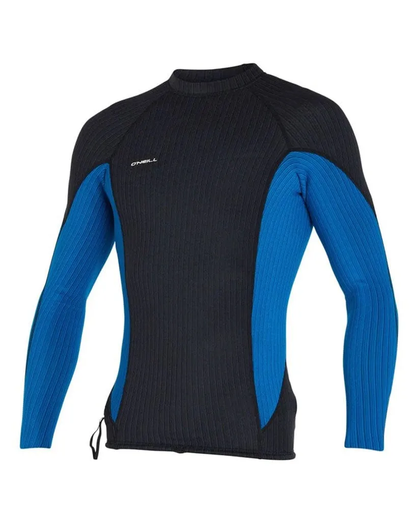 Boy's HyperFreak 1.5mm TB3X Long Sleeve Wetsuit Jacket