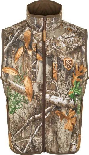 Camo Tech Vest with Agion Active XL