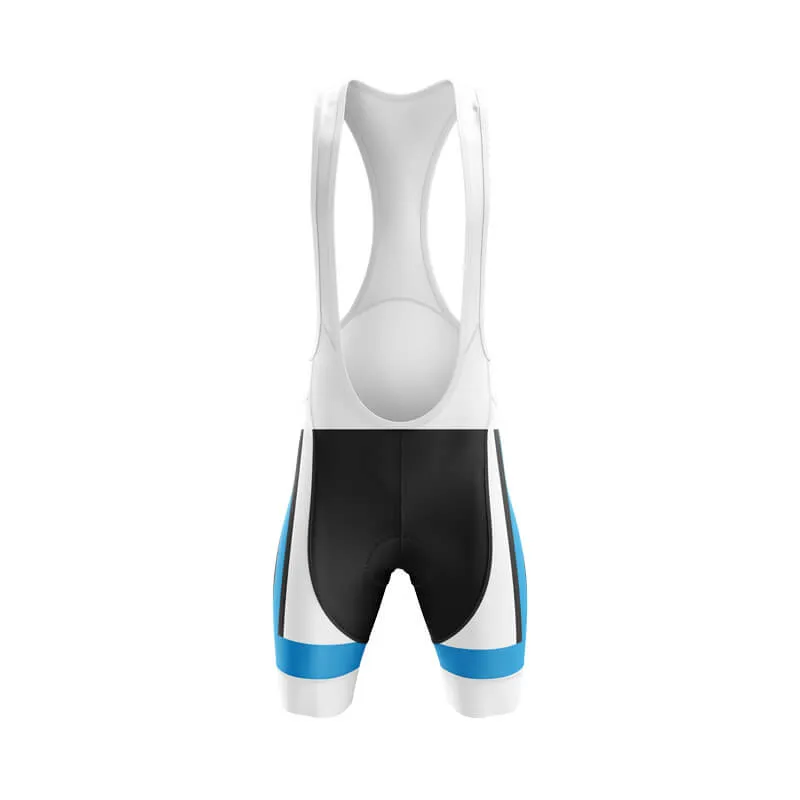 Carolina (V2) Bib & Short