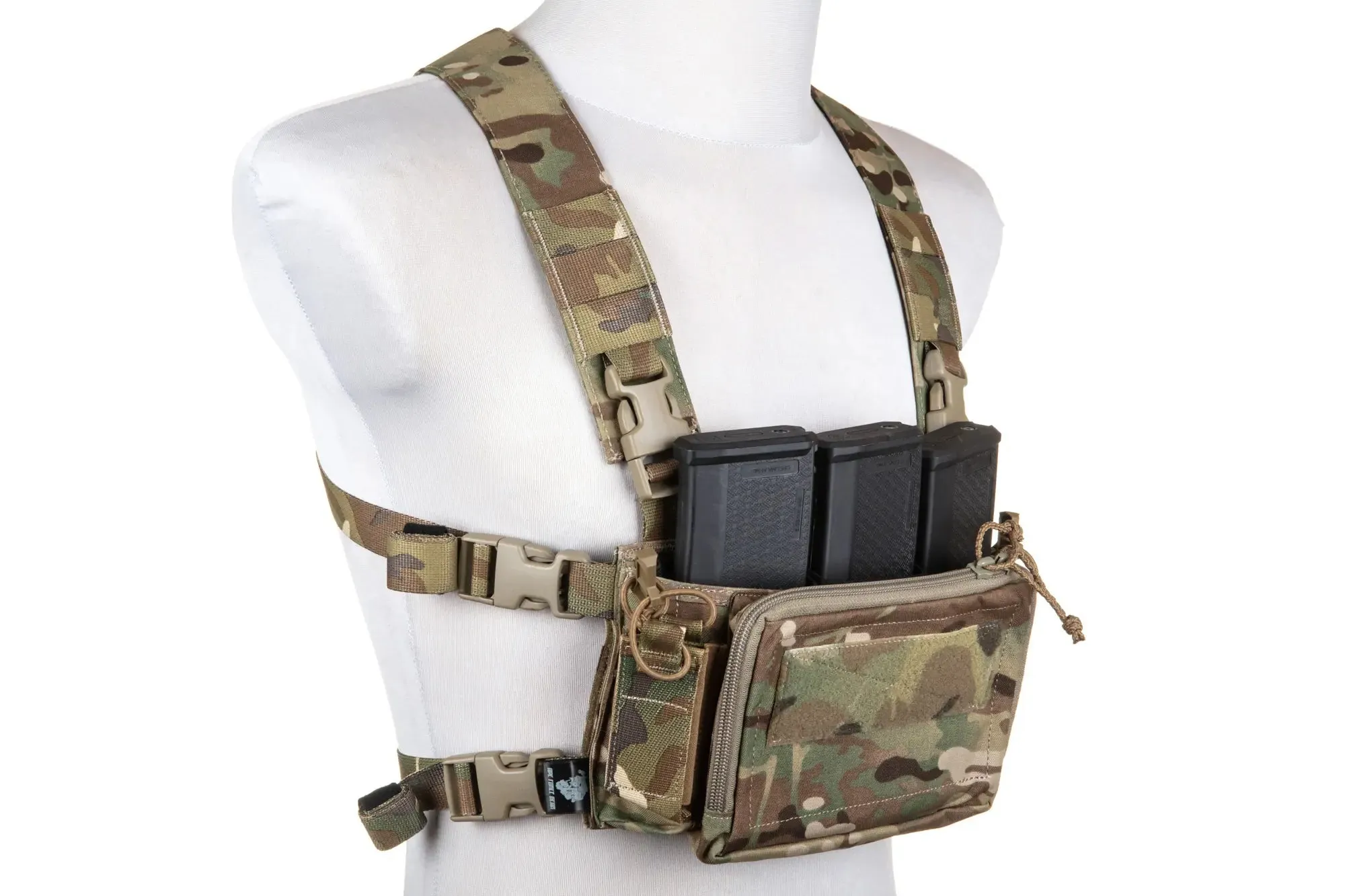 Chest Rig D3CRM MC vest