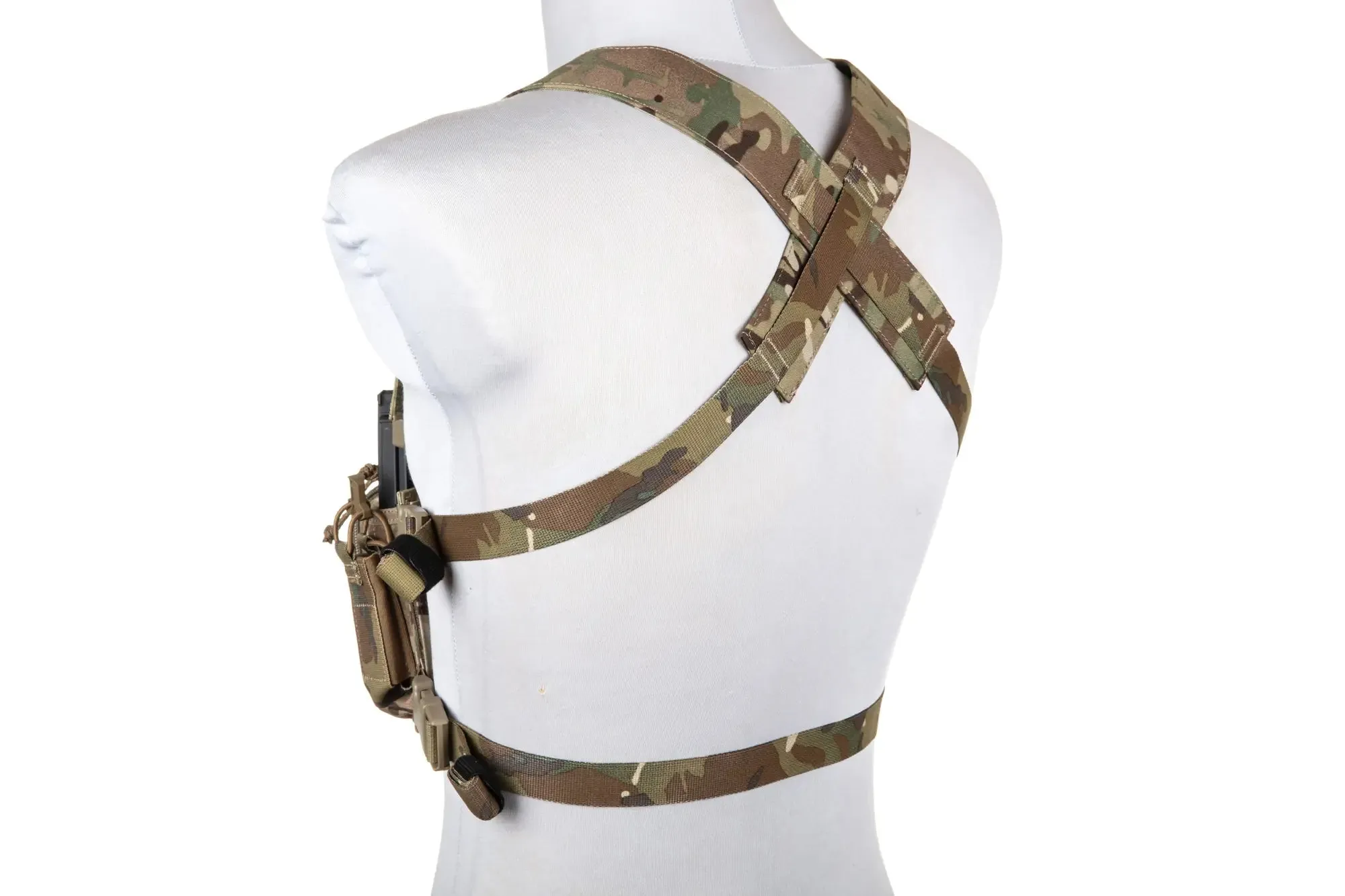 Chest Rig D3CRM MC vest