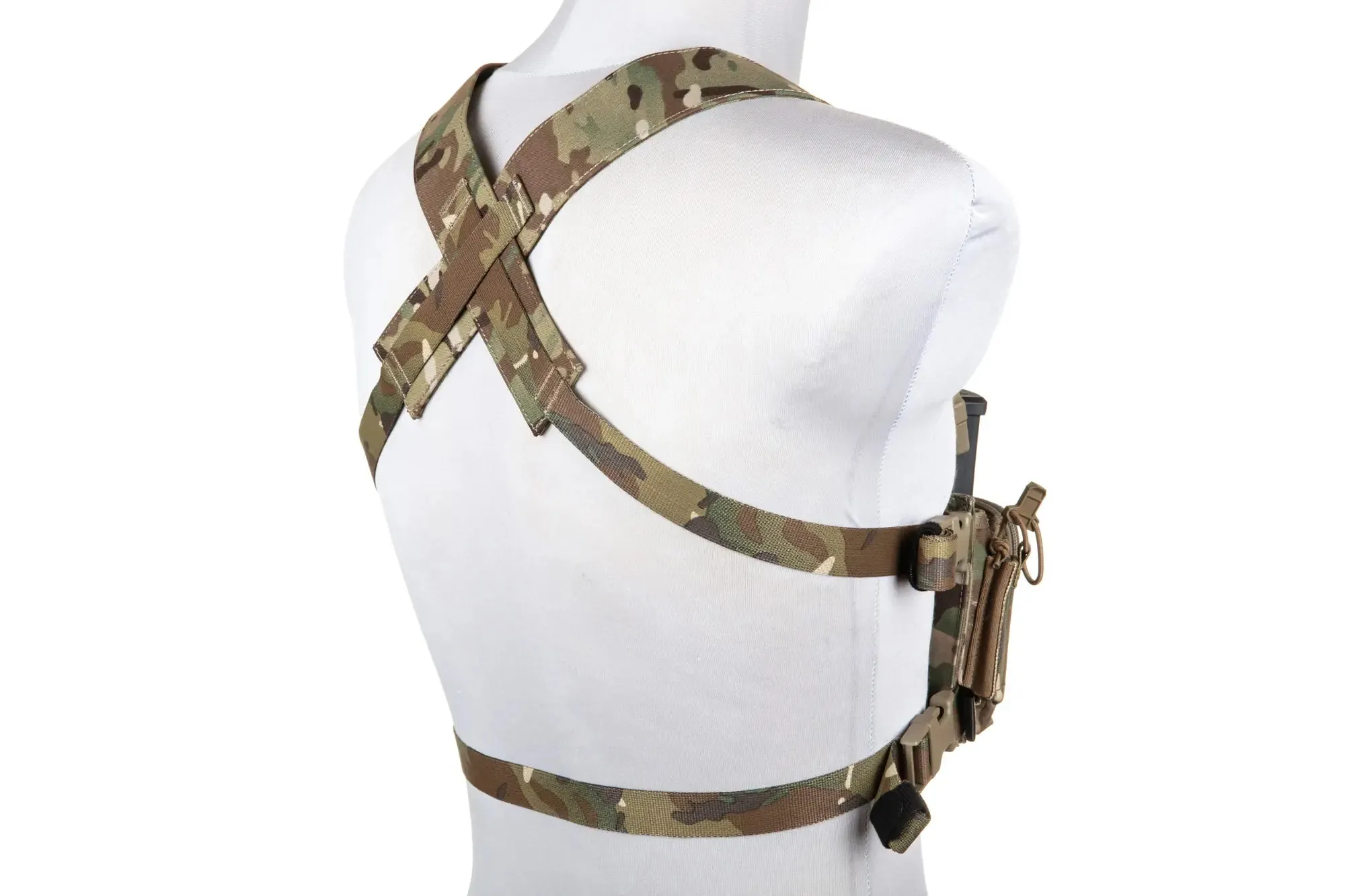 Chest Rig D3CRM MC vest