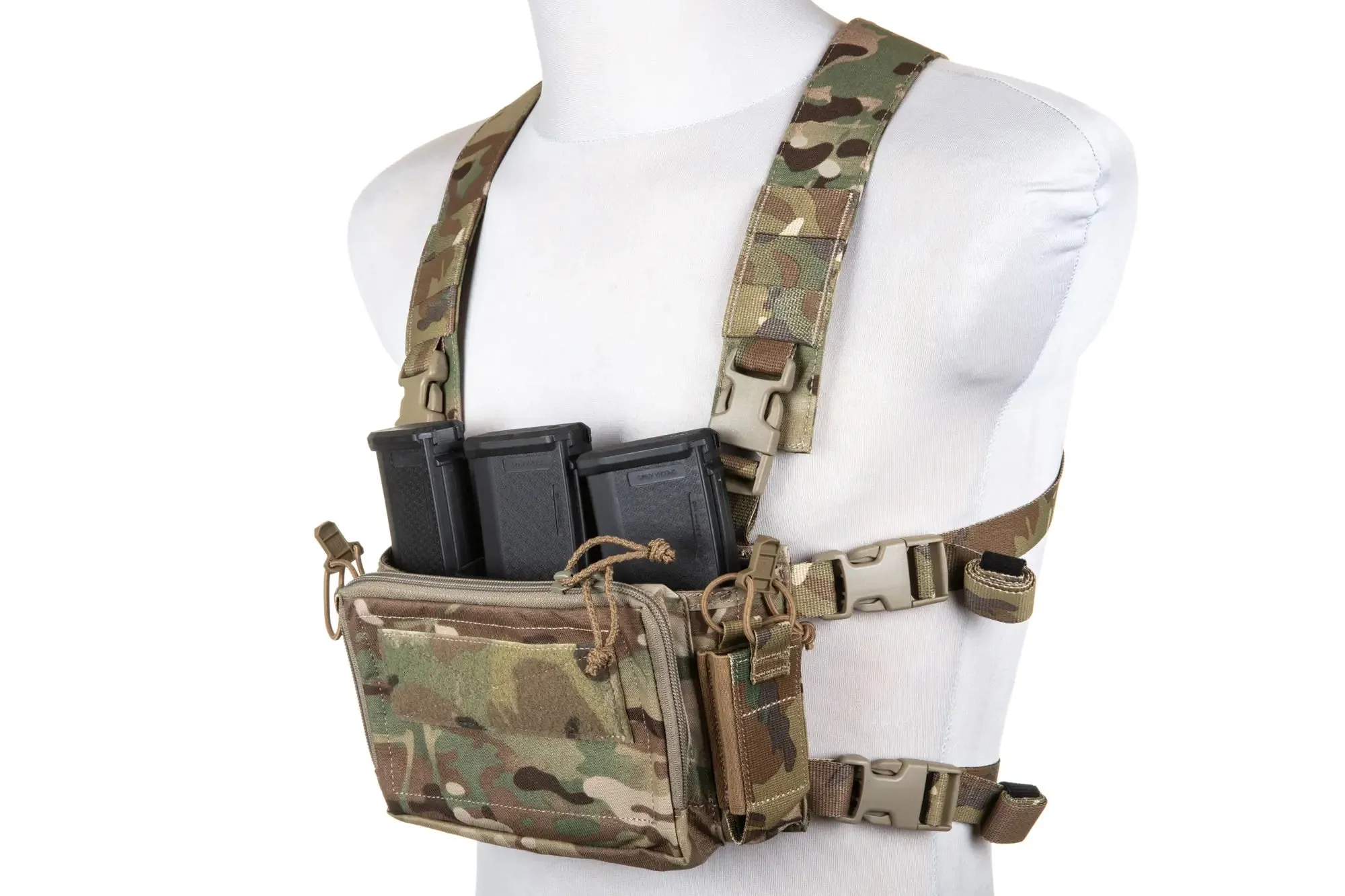 Chest Rig D3CRM MC vest