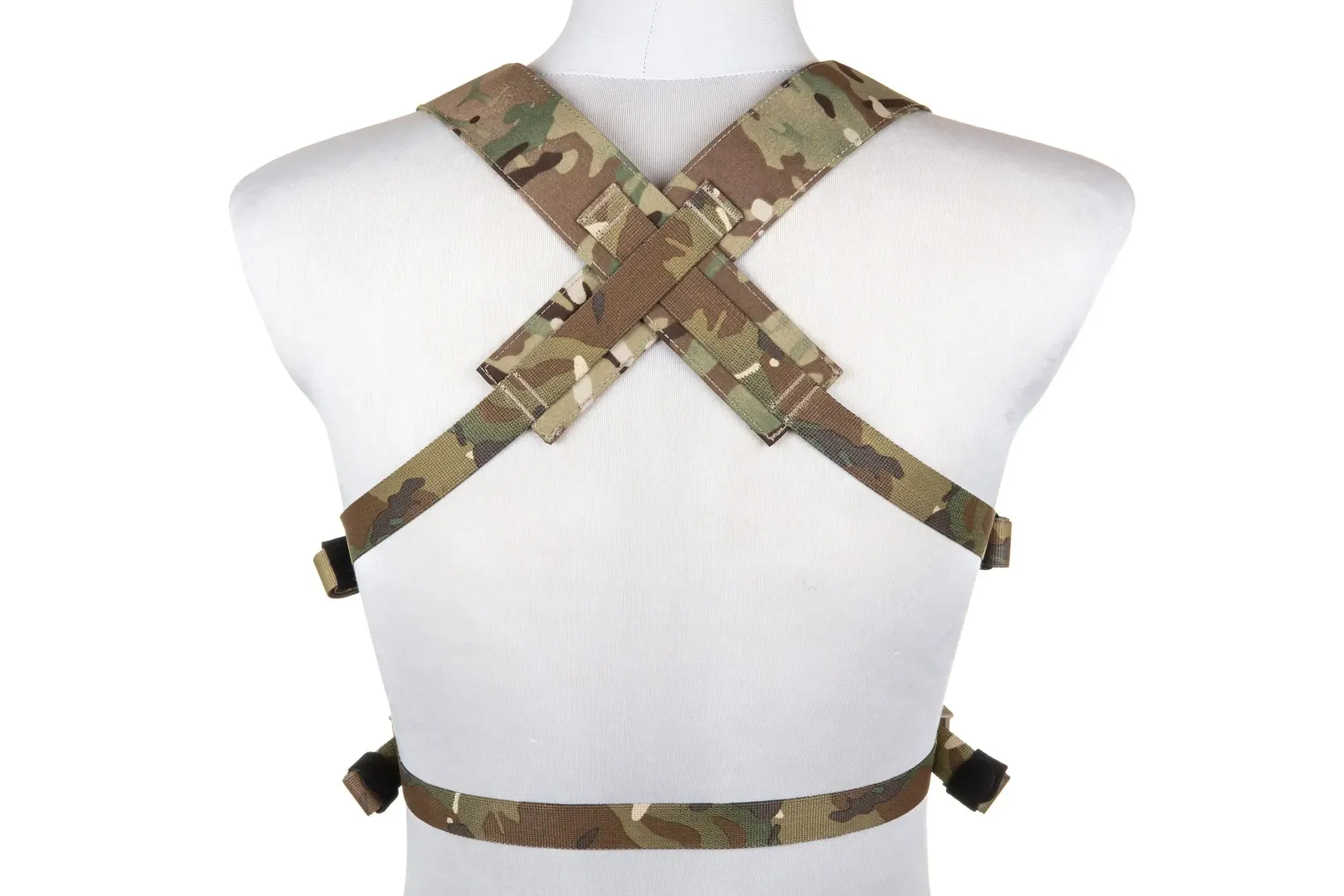 Chest Rig D3CRM MC vest