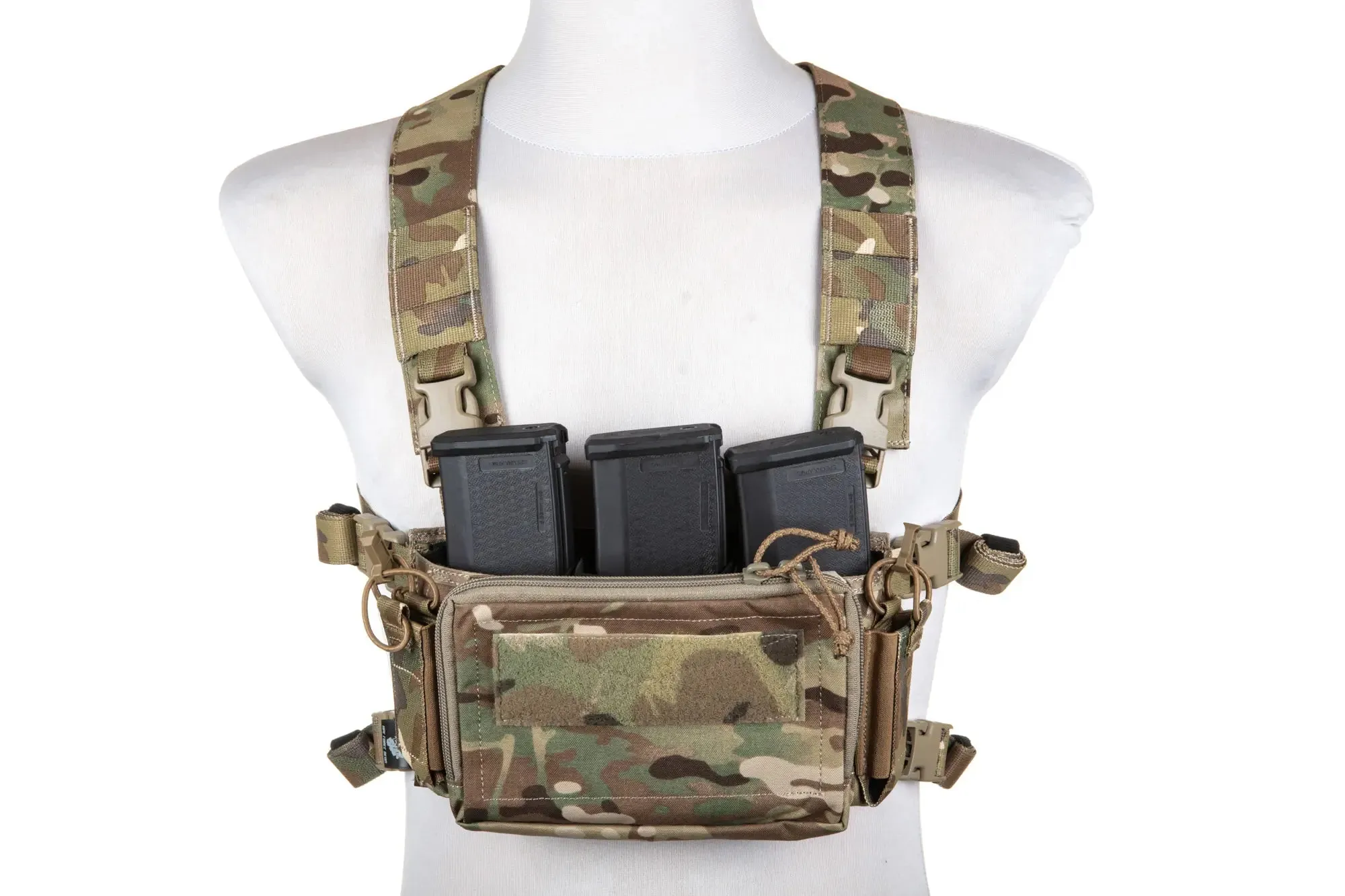 Chest Rig D3CRM MC vest