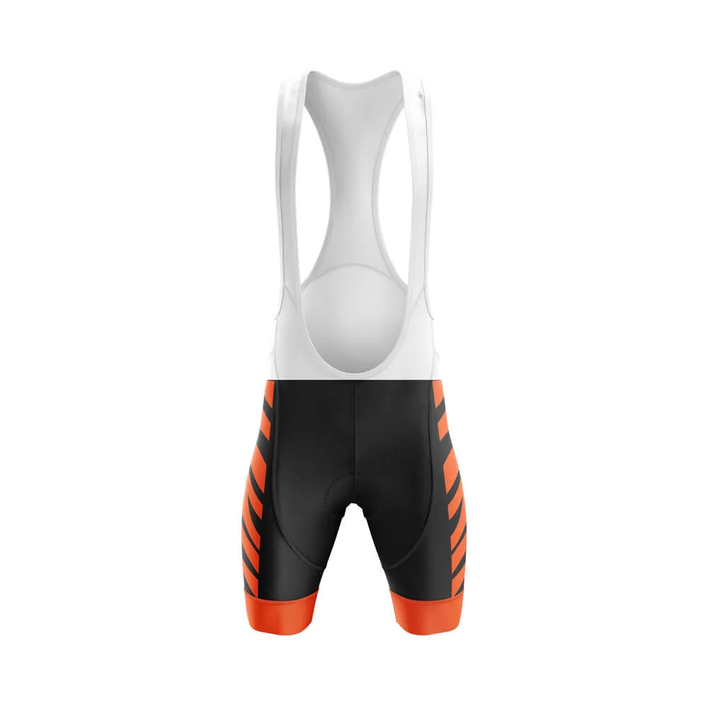 Cincinnati ( Black ) Bib & Short