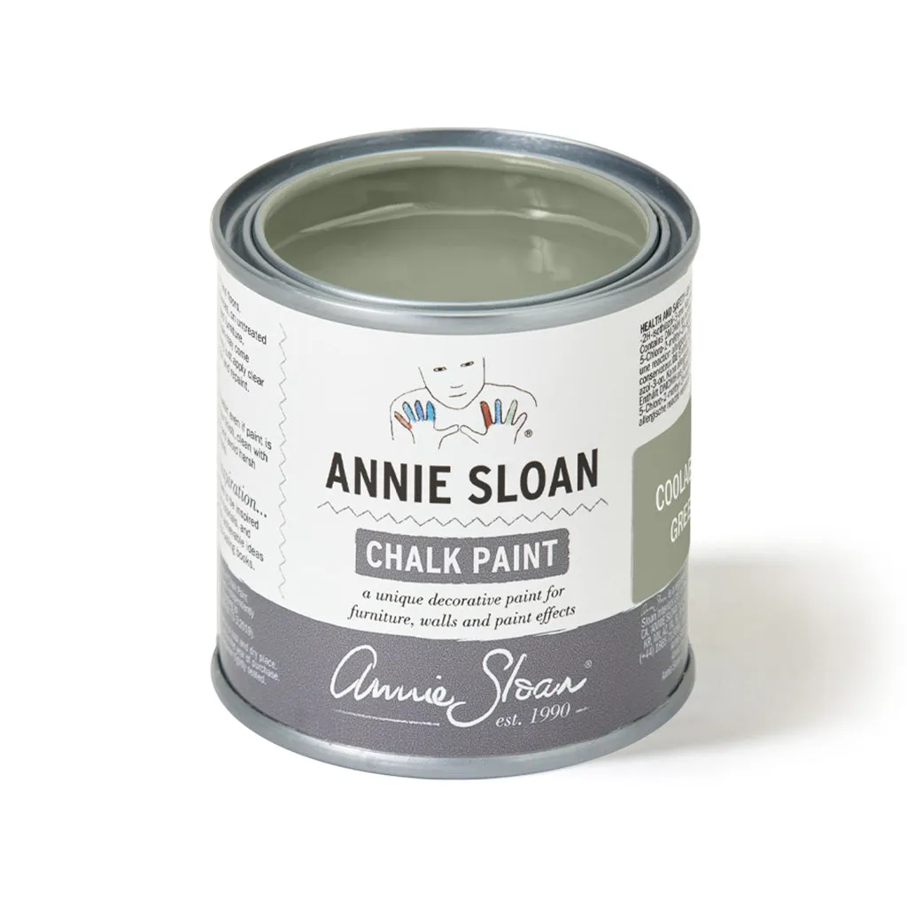 Coolabah Green Chalk Paint®