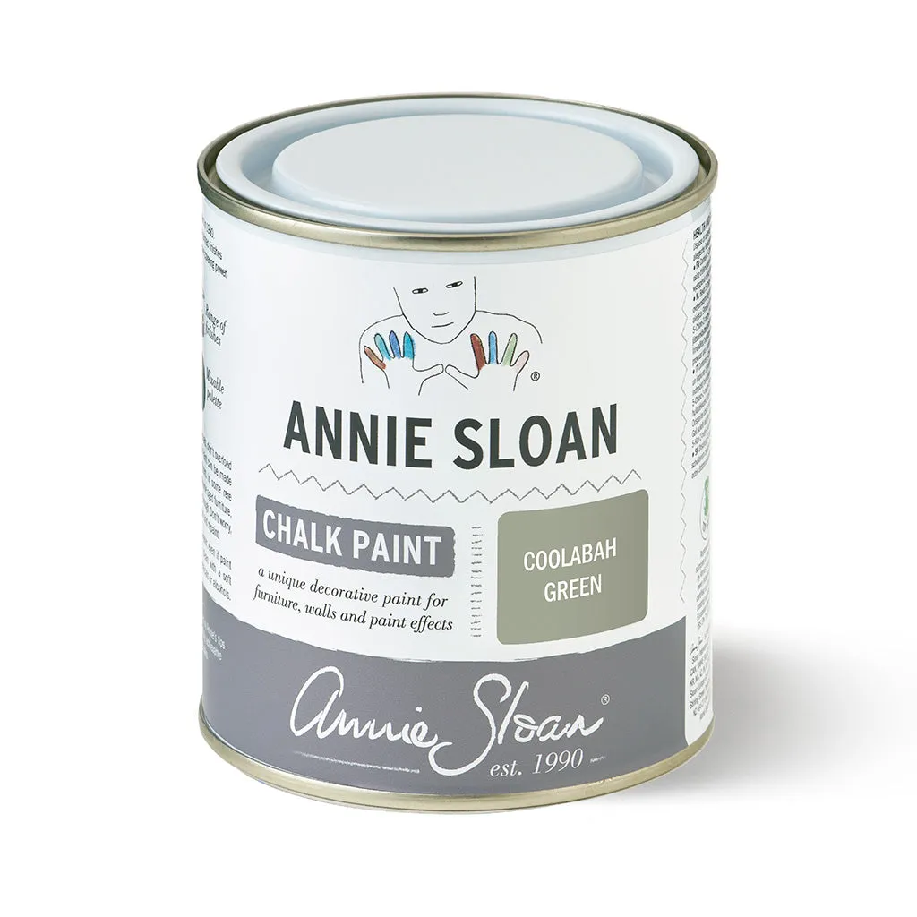 Coolabah Green Chalk Paint®