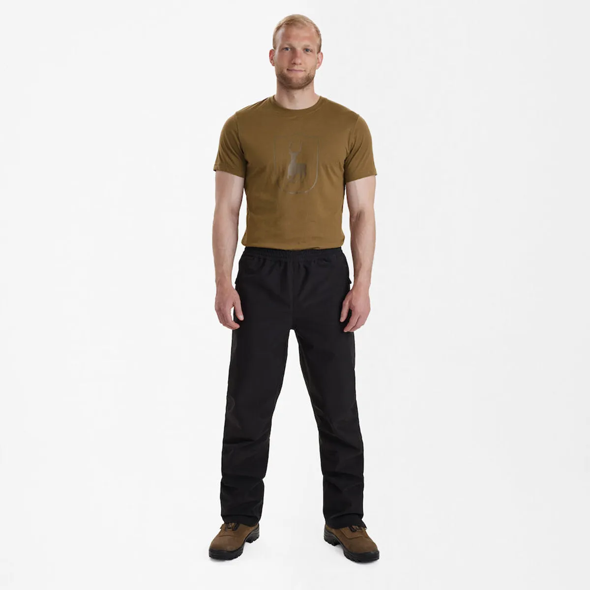 Deerhunter Sarek Shell Trousers