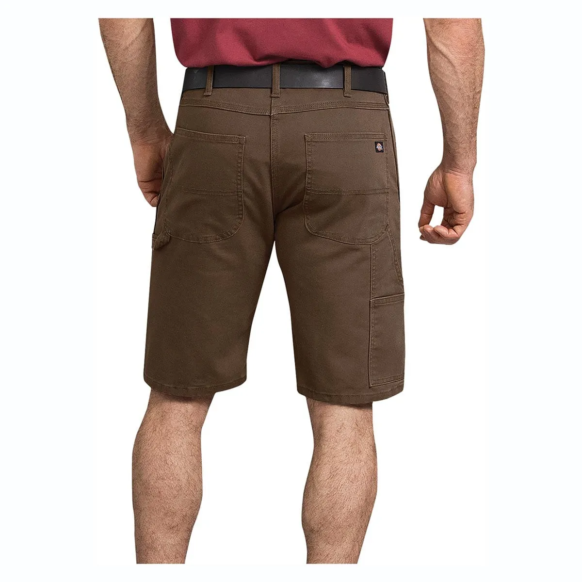 Dickies Duck Carpenter Shorts