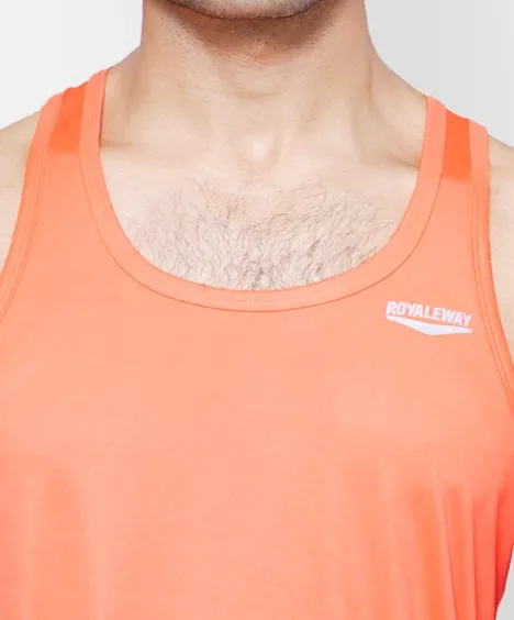 DriSOFT Neon Orange Vest RWM4011