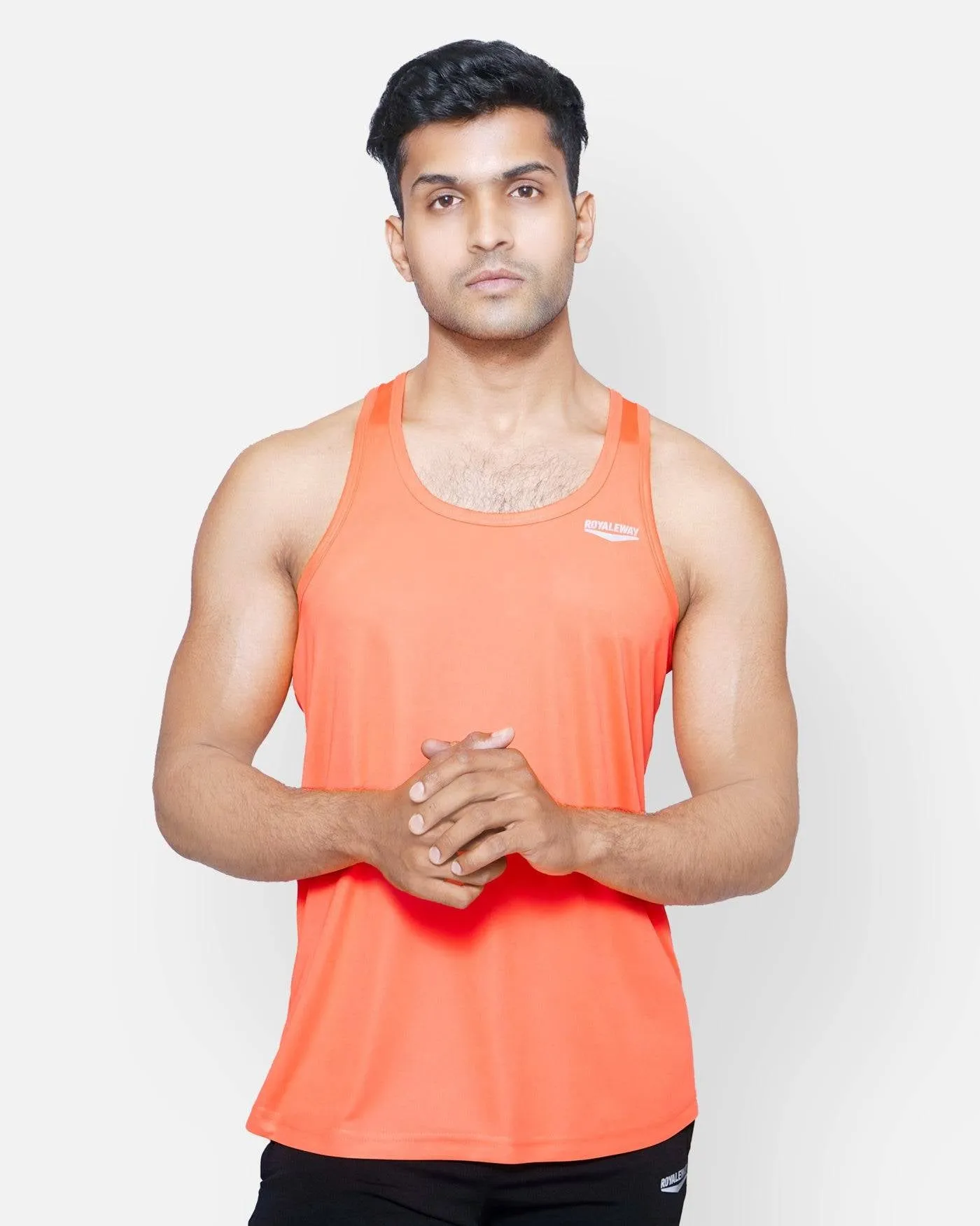 DriSOFT Neon Orange Vest RWM4011