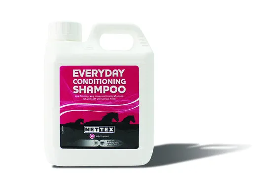 Everyday Conditioning Shampoo