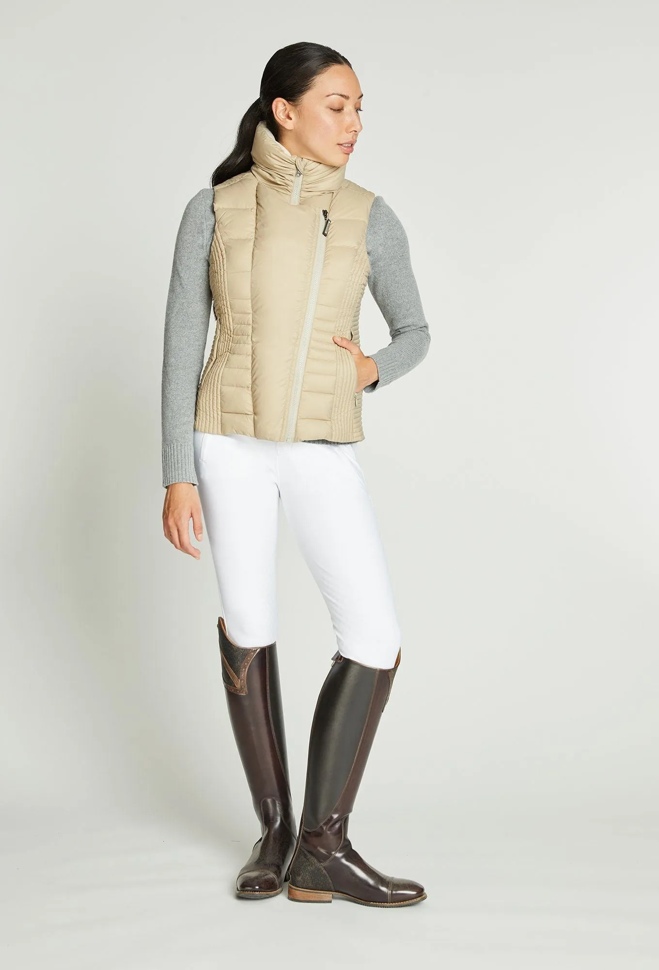 Findley Down Vest