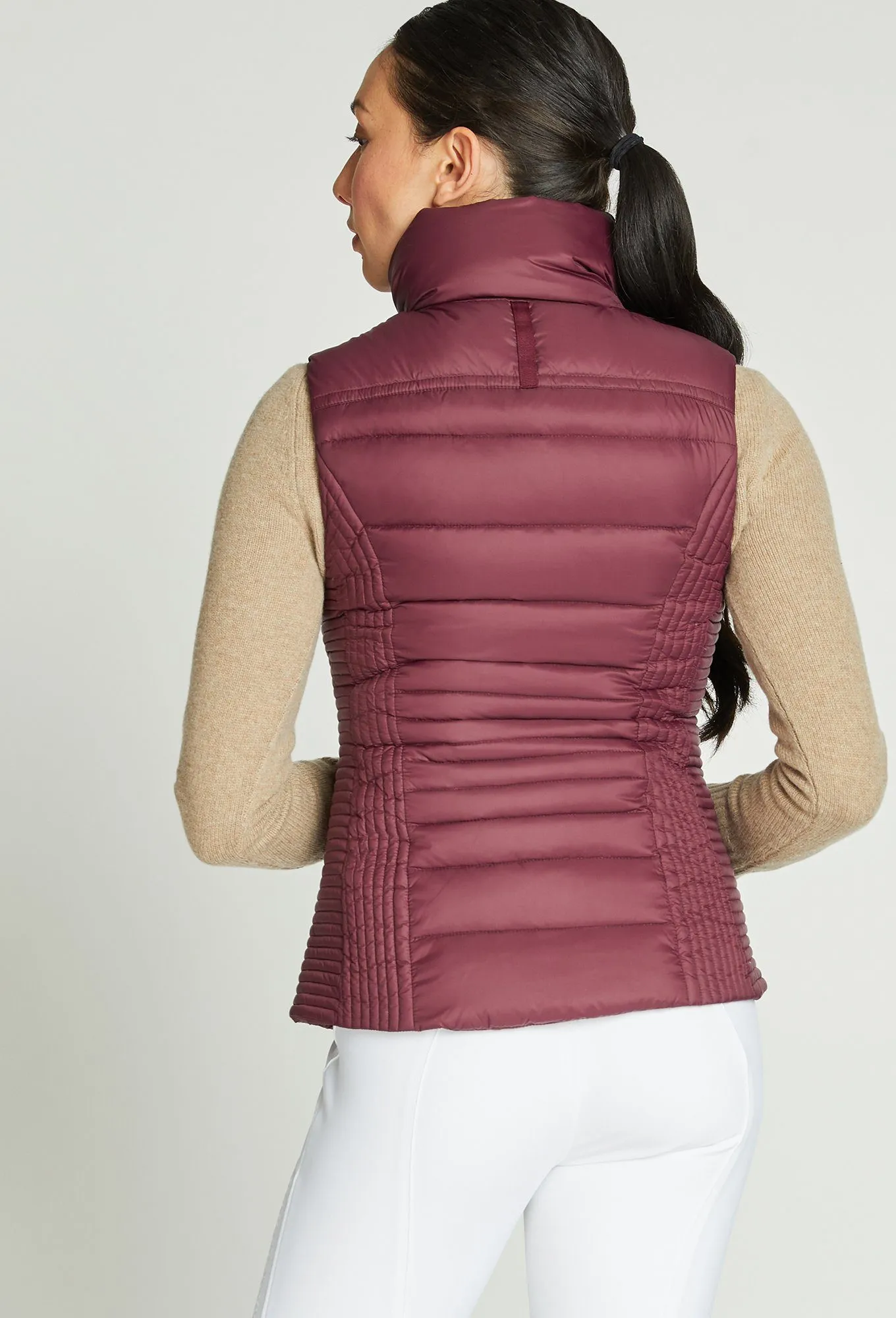 Findley Down Vest