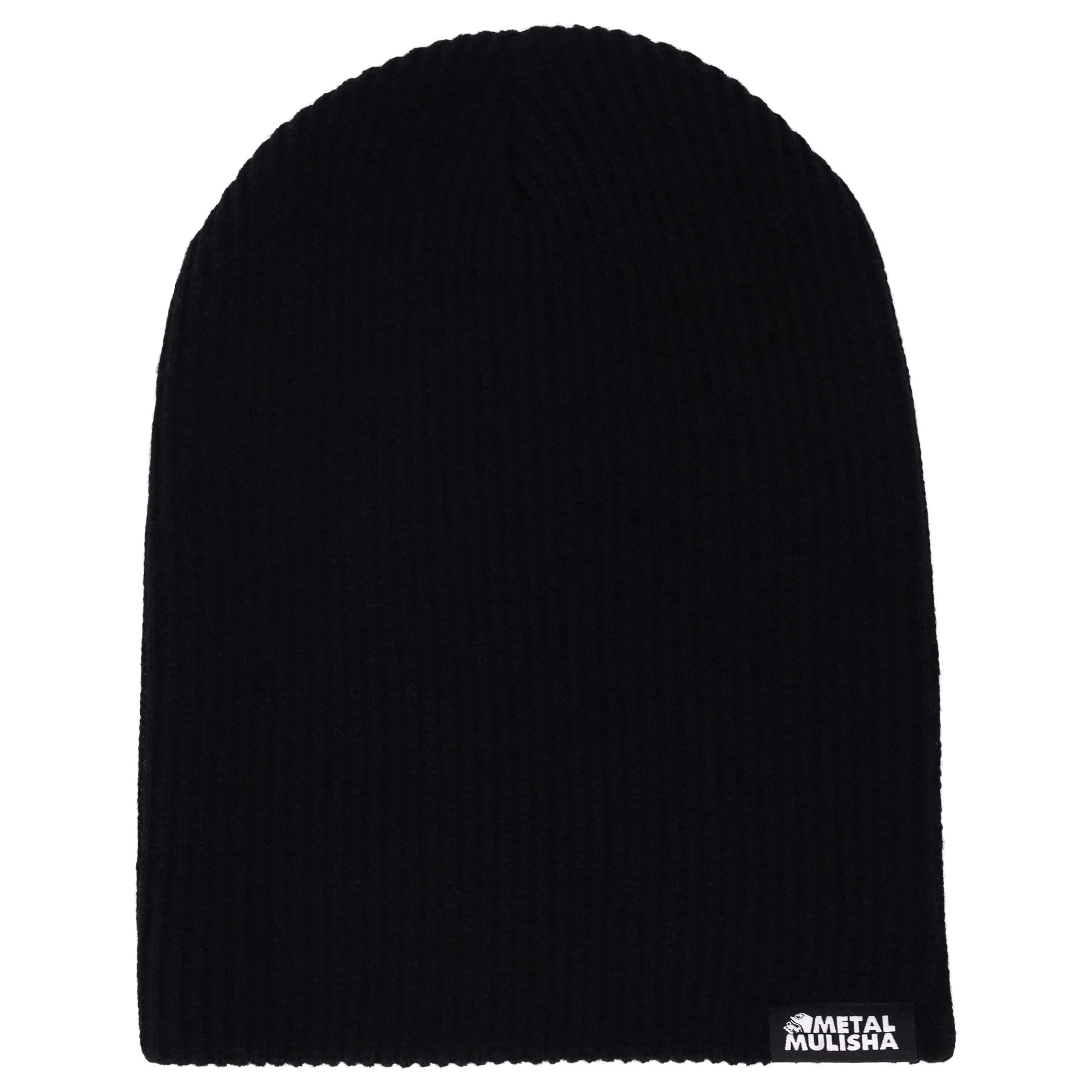 FOLDED BEANIE