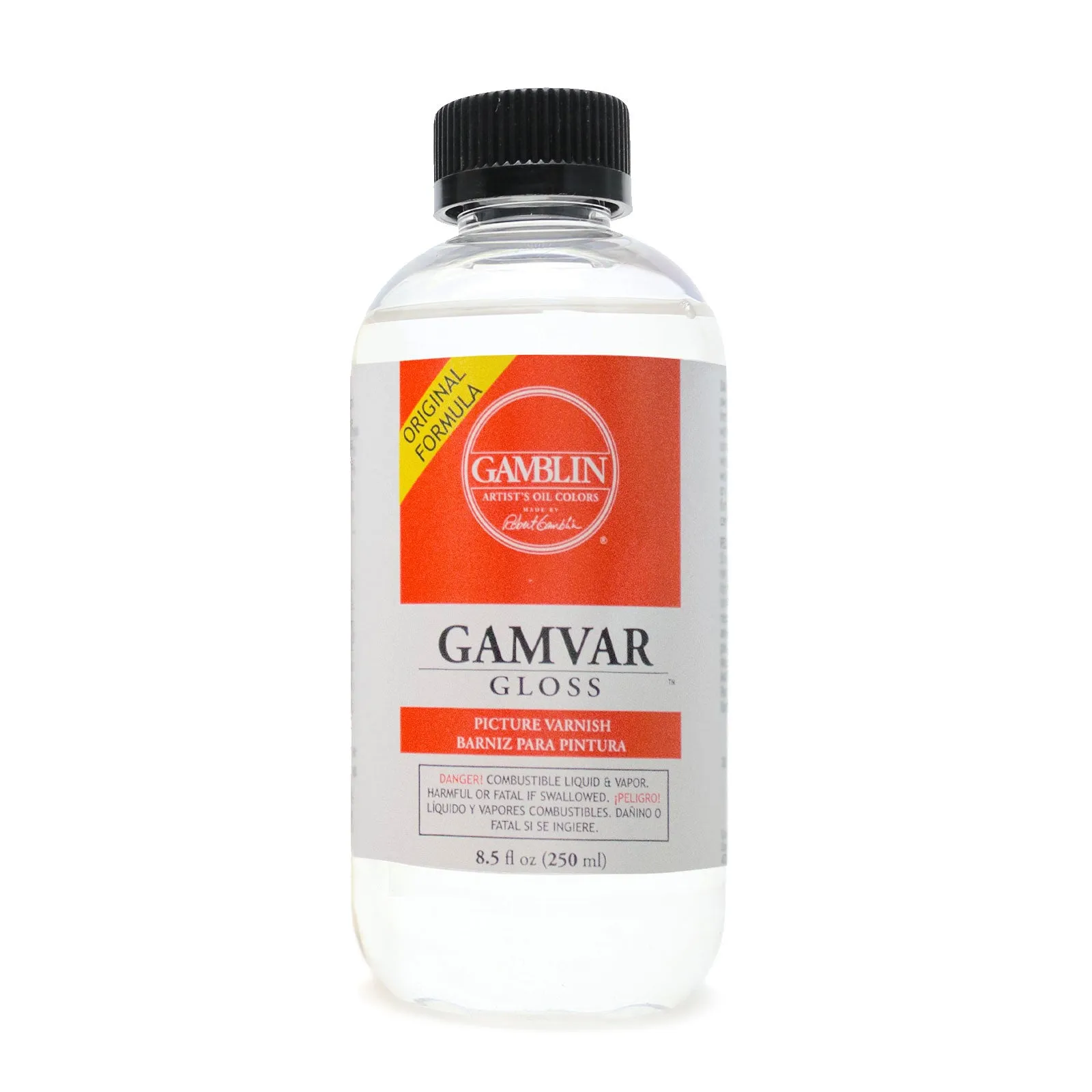 Gamblin Gamvar Picture Varnish