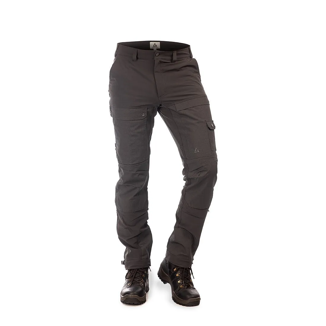 Garphyttan Stretch Pants Men (Anthracite)