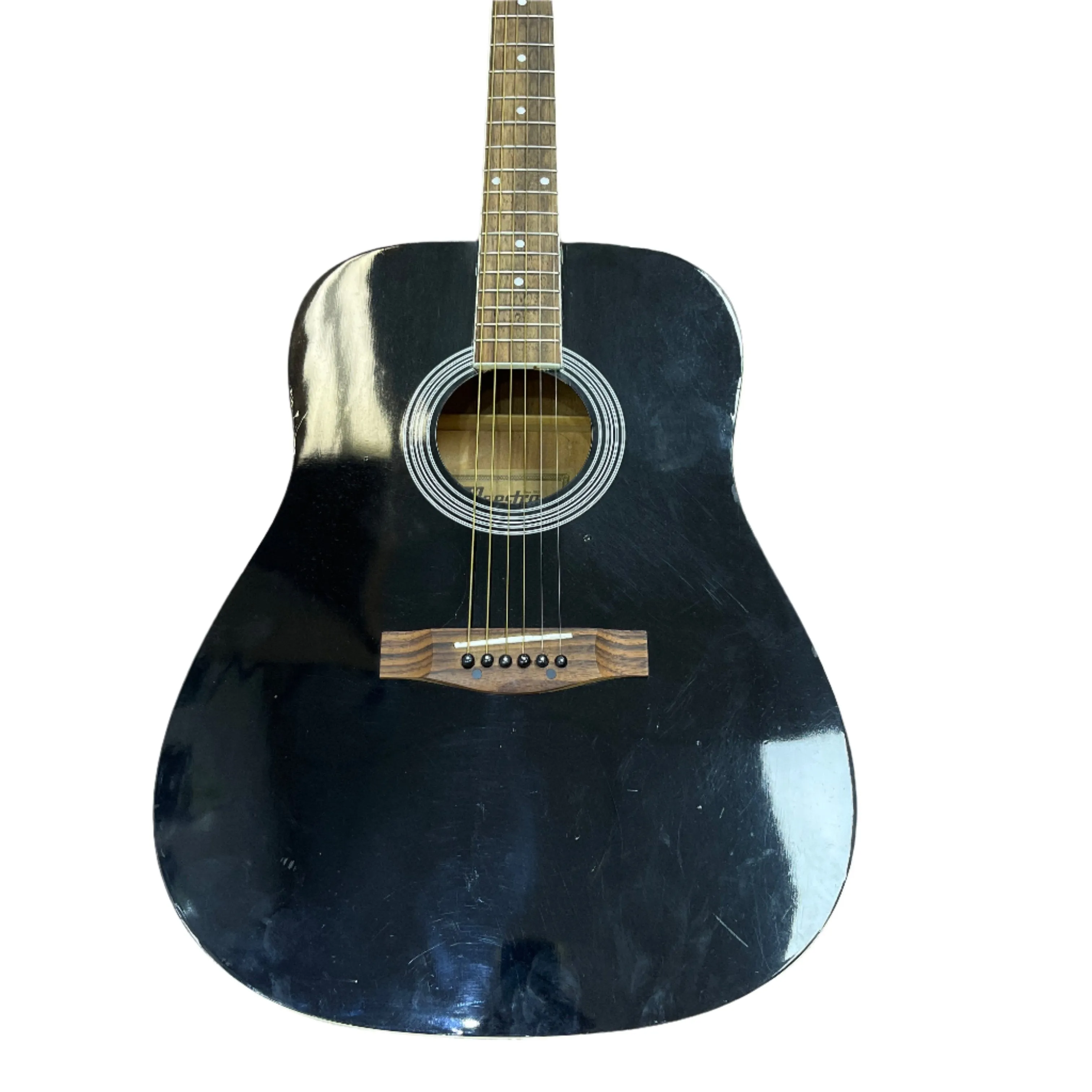 Gibson Maestro SA41BKCH Acoustic Guitar