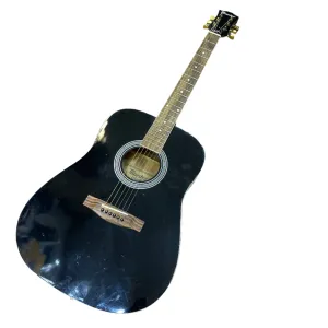 Gibson Maestro SA41BKCH Acoustic Guitar