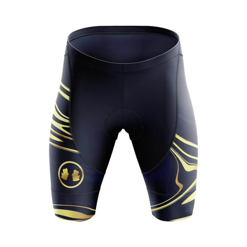 Golden Zodiac (GEMINI) Shorts & Pants