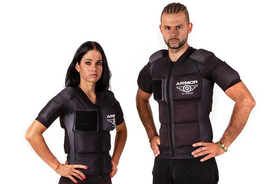 GUN-eX® Armor Weighted Training Vest