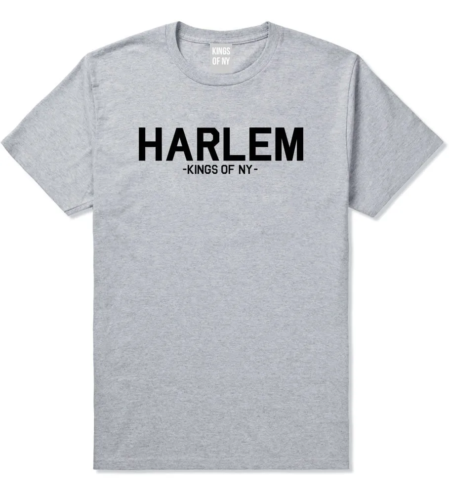 Harlem Kings Of NY T-Shirt