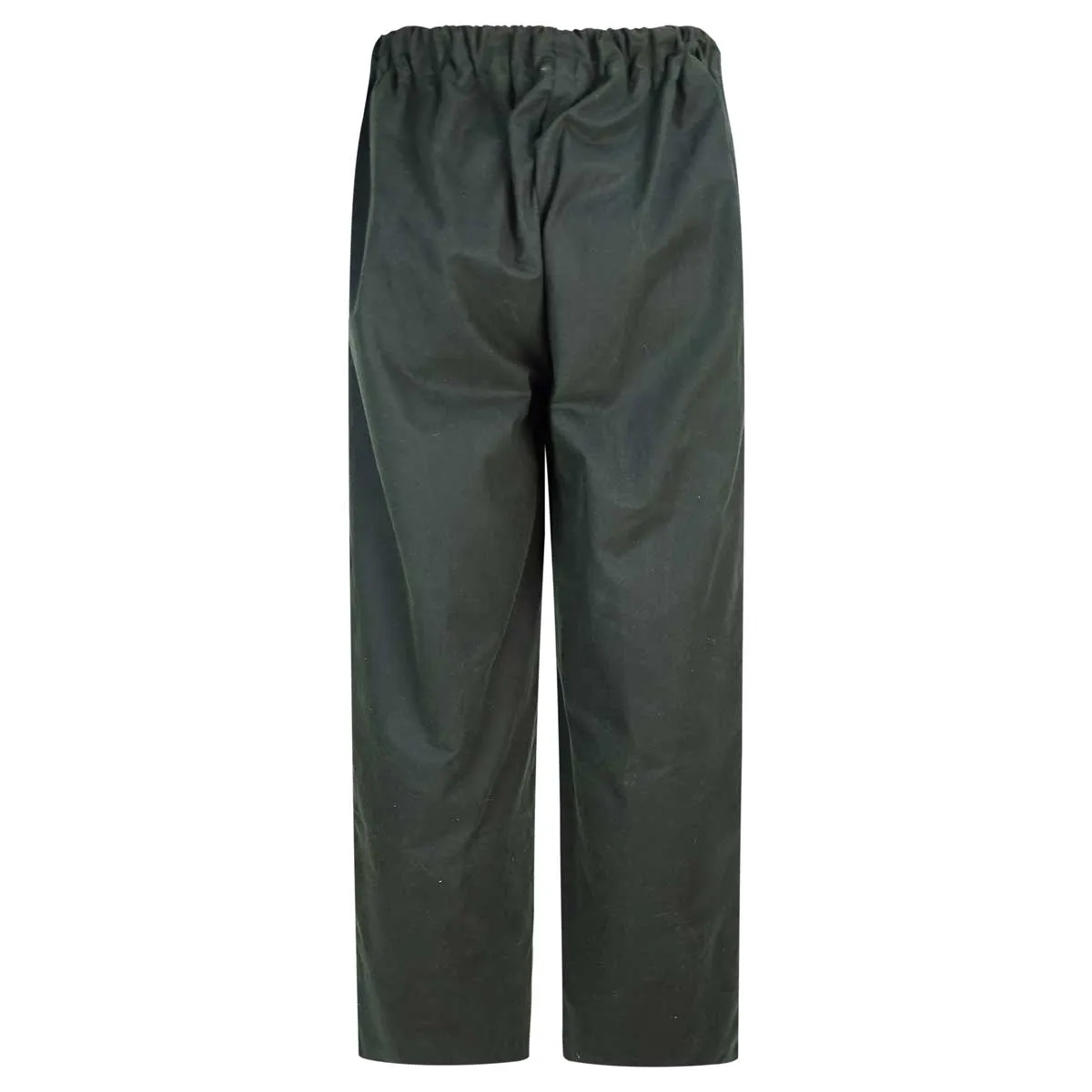 Hoggs Waxed Overtrousers