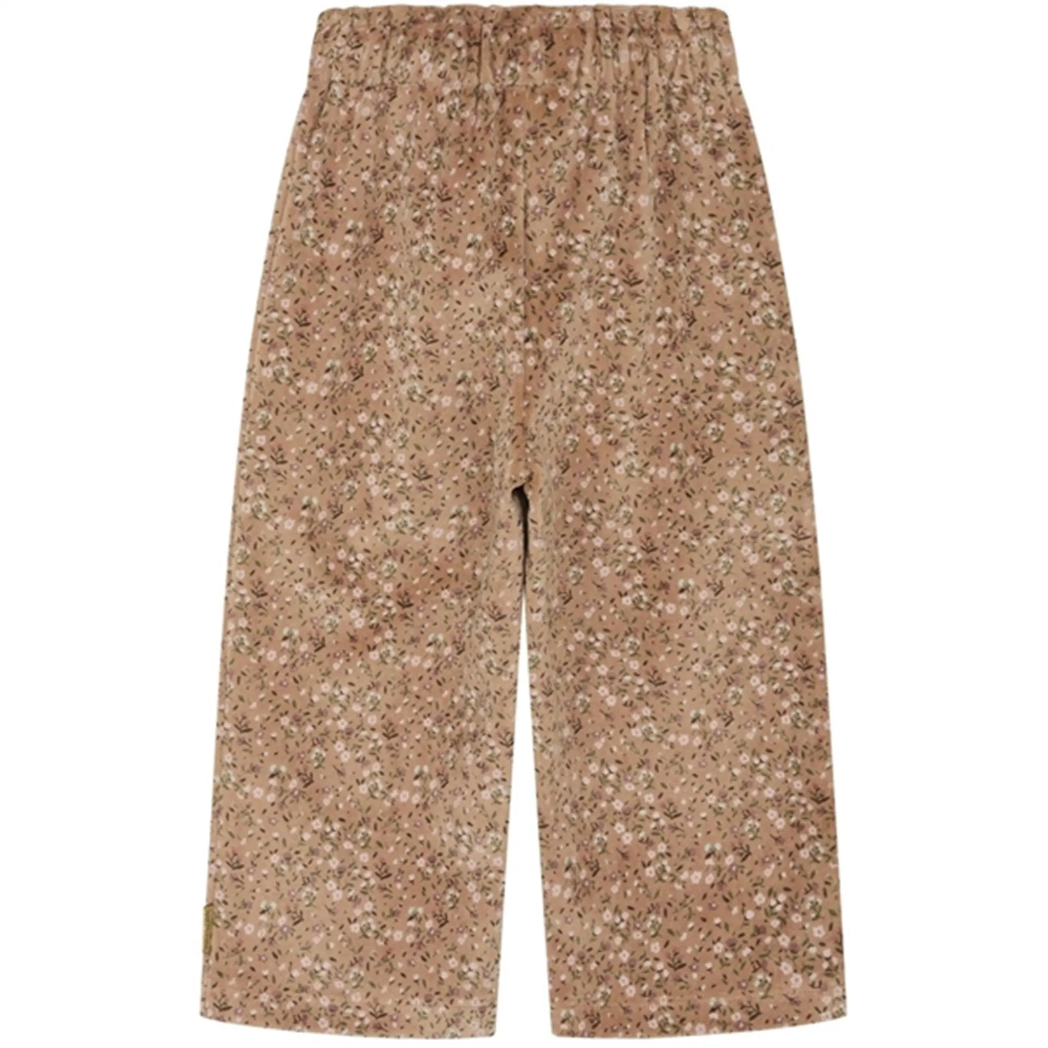 Hust & Claire Mini Café Rose Toa Pants