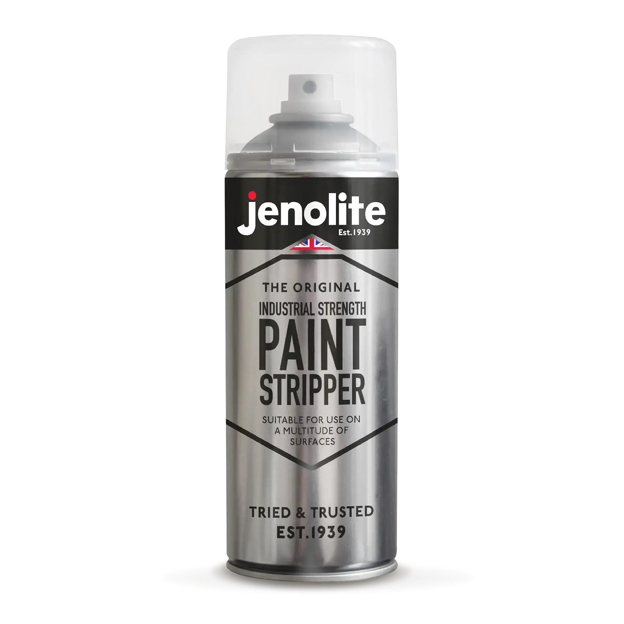 Industrial Strength Paint Stripper/Paint Remover Aerosol | 400ml