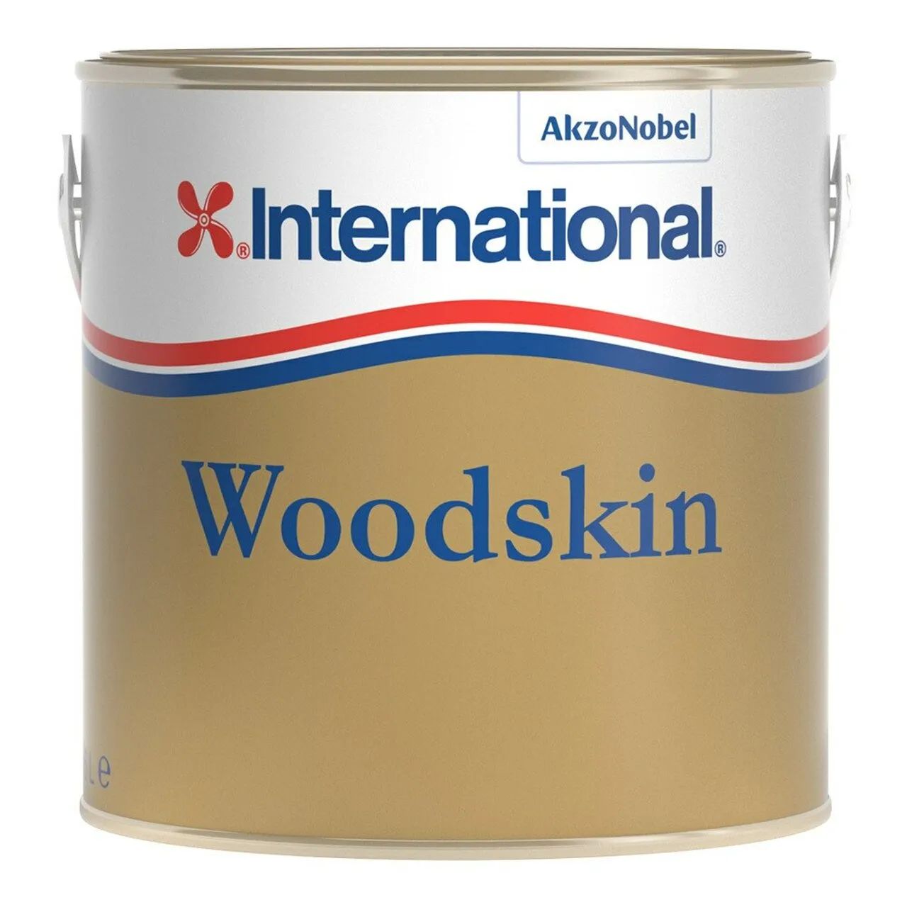 International Woodskin Varnish 750mL