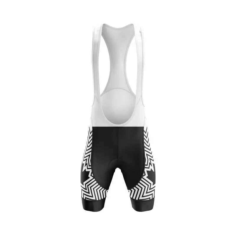 Invert Team Canada Maple Leaf Shorts & Pants