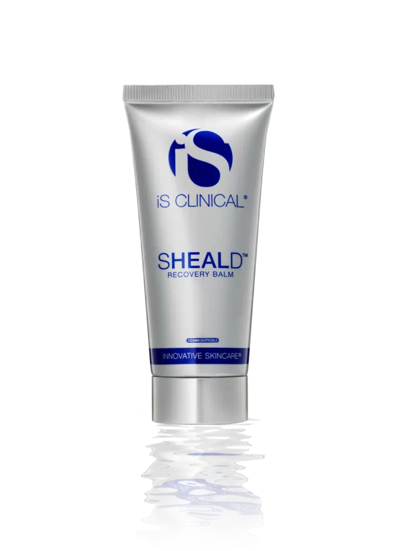 iS Clinical SHEALD Recovery Balm