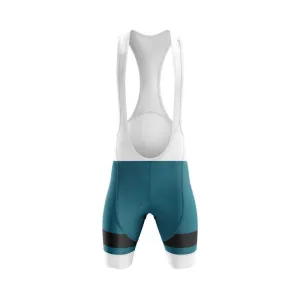 Jacksonville (Green) Bib & Short