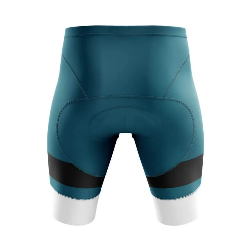 Jacksonville (Green) Bib & Short